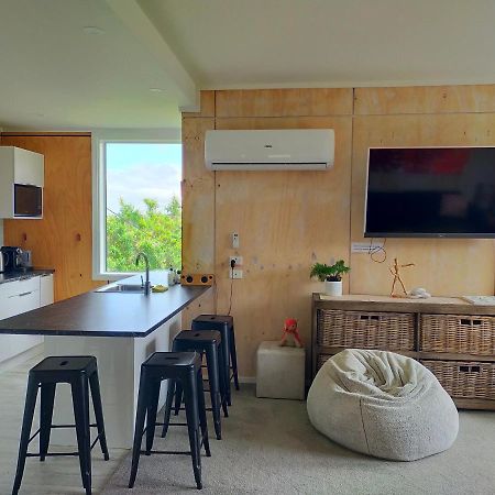 Relax In Kenmure 더니든 외부 사진